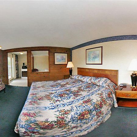 Rodeway Inn Skyland Gatlinburg Luaran gambar