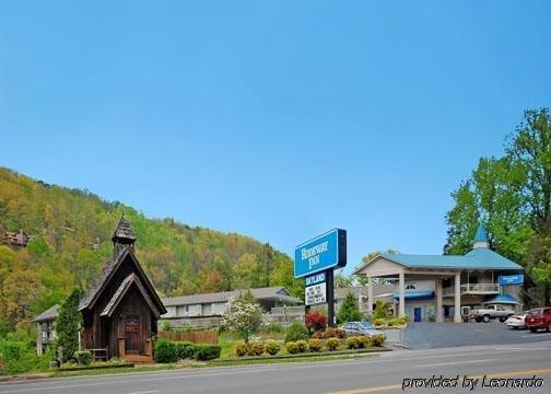 Rodeway Inn Skyland Gatlinburg Luaran gambar