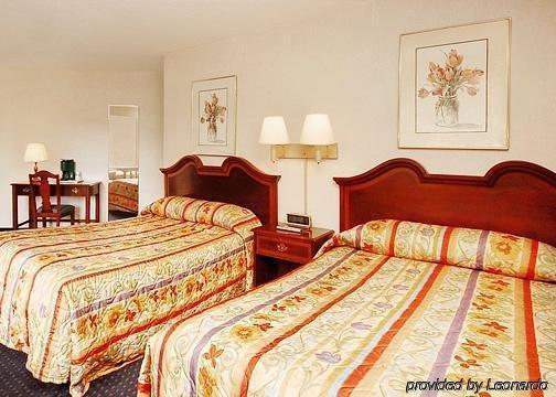 Rodeway Inn Skyland Gatlinburg Bilik gambar