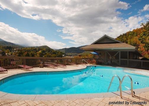 Rodeway Inn Skyland Gatlinburg Kemudahan gambar