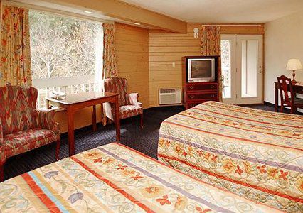 Rodeway Inn Skyland Gatlinburg Bilik gambar