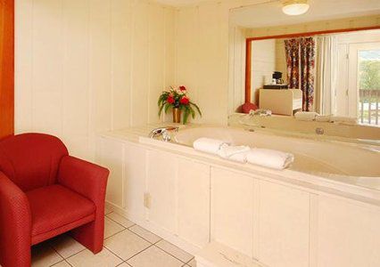 Rodeway Inn Skyland Gatlinburg Bilik gambar