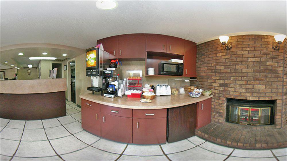 Rodeway Inn Skyland Gatlinburg Luaran gambar