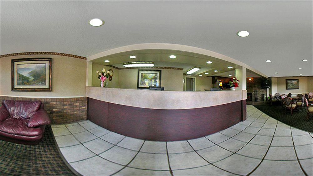 Rodeway Inn Skyland Gatlinburg Luaran gambar