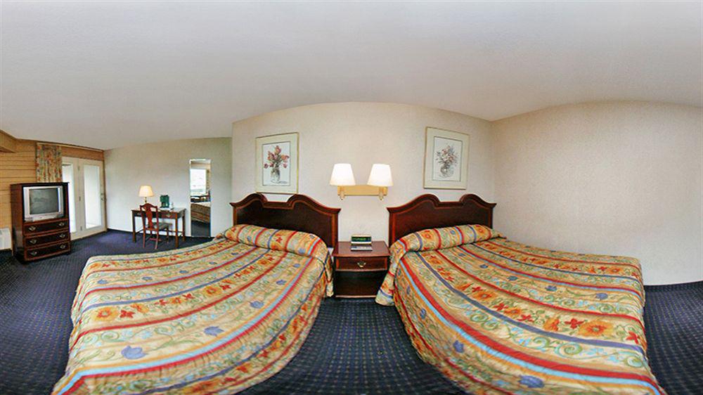Rodeway Inn Skyland Gatlinburg Luaran gambar